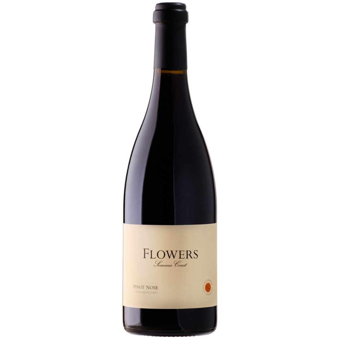 Flowers Sonoma Coast Pinot Noir 2023, California, USA