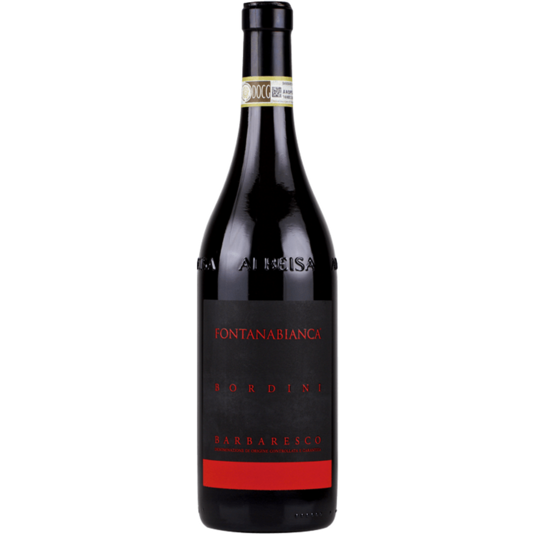 Fontanabianca Bordini, Barbaresco DOCG, Italy 2020