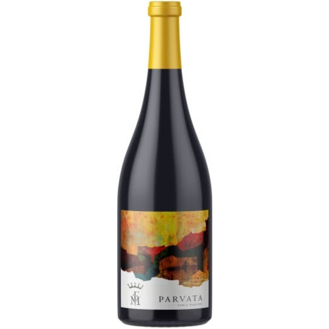 Force Majeure 'Parvata', Red Mountain, USA 2021