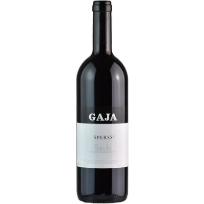 Gaja Sperss Langhe - Barolo, Piedmont, Italy 2020