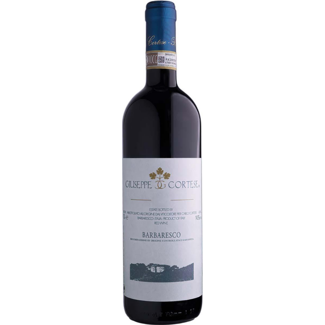Giuseppe Cortese Barbaresco DOCG, Piedmont, Italy 2021
