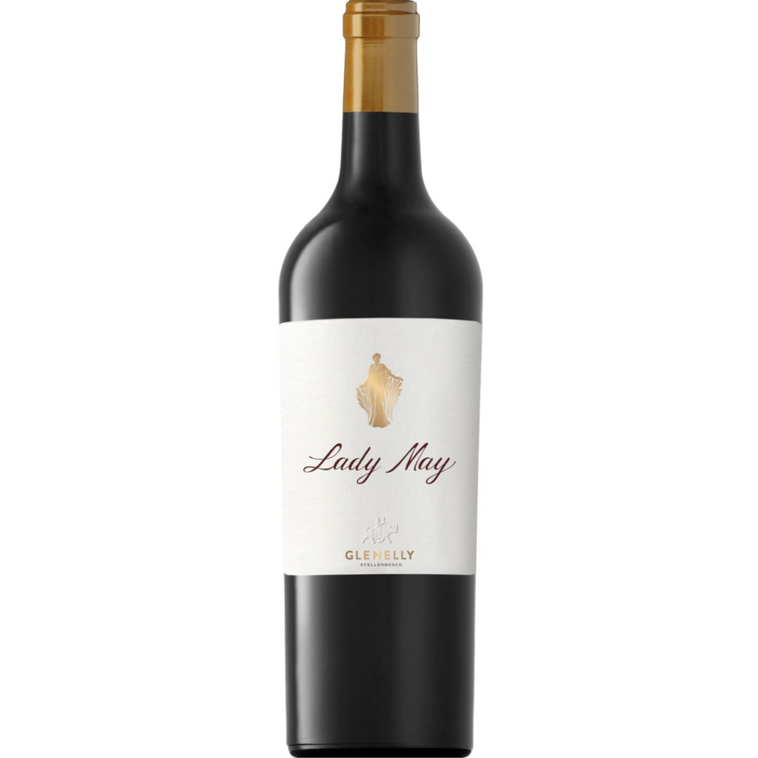 Glenelly 'Lady May', Stellenbosch, South Africa 2018
