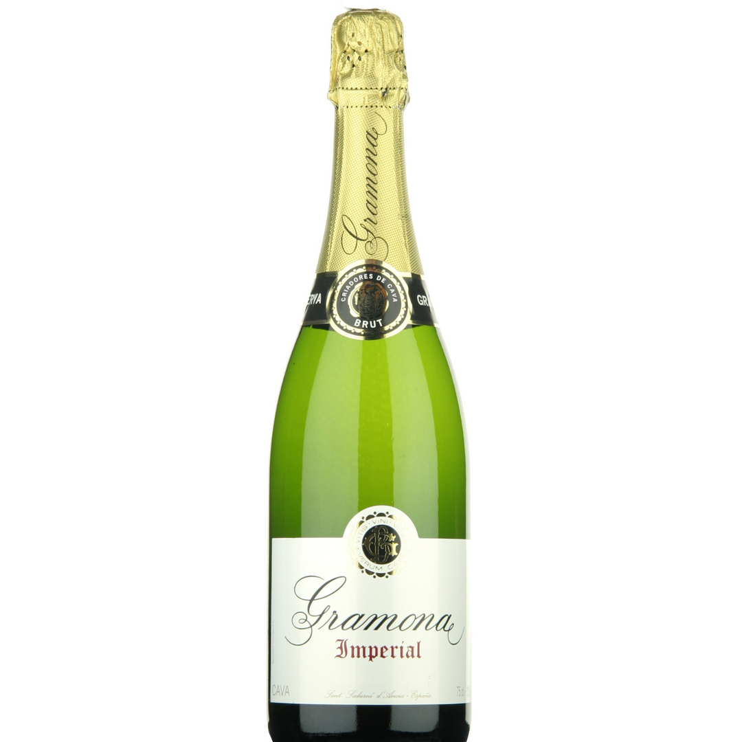 Gramona Imperial Brut 2018