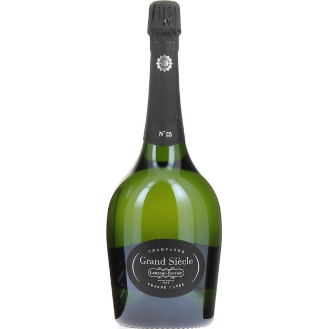 Grand Siecle par Laurent-Perrier No 23 Brut NV 1.5L