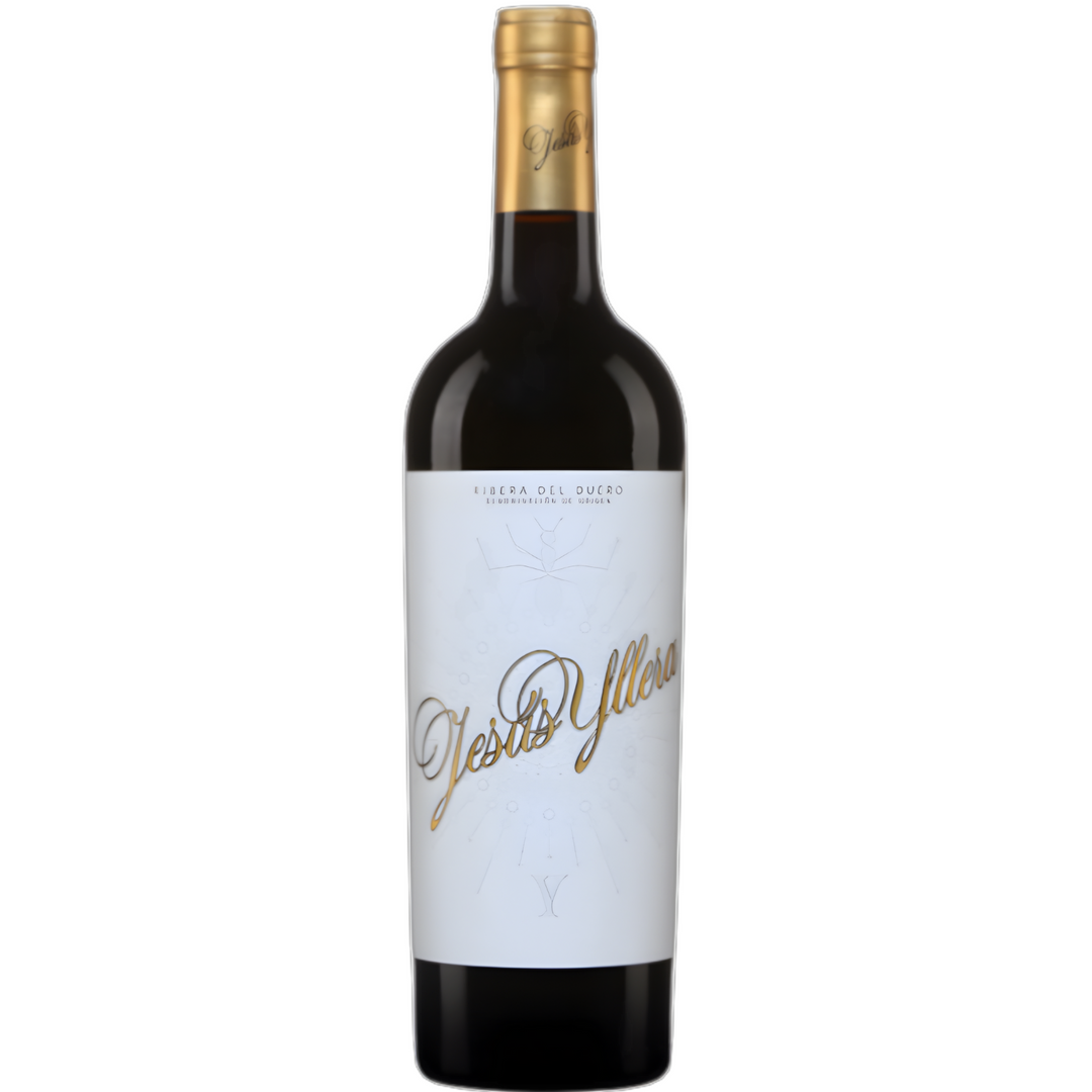 Grupo Yllera 'Jesus Yllera' Crianza, Ribera del Duero, Spain 2018