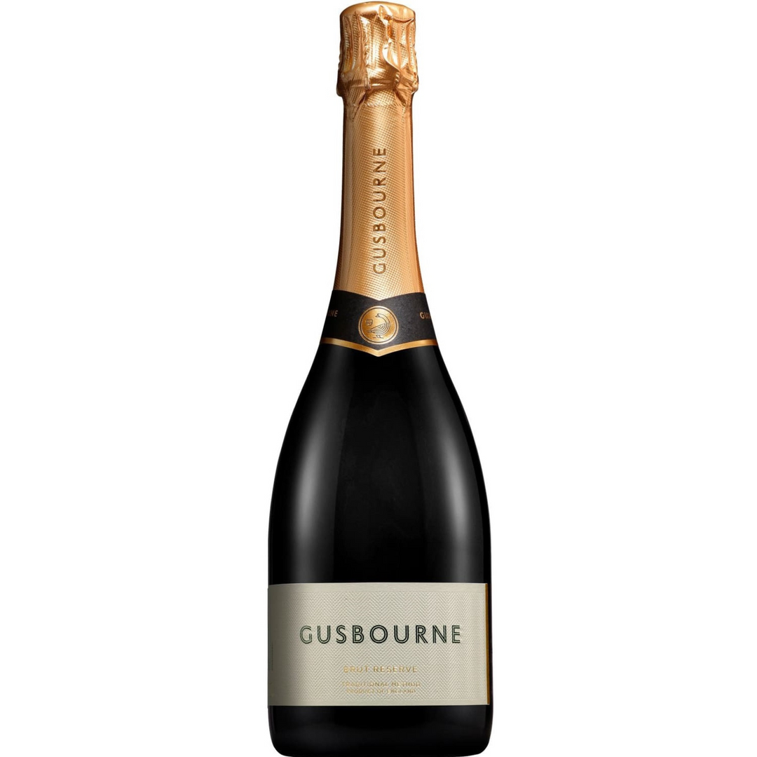 Gusbourne Estate Brut Reserve, Kent, England 2020