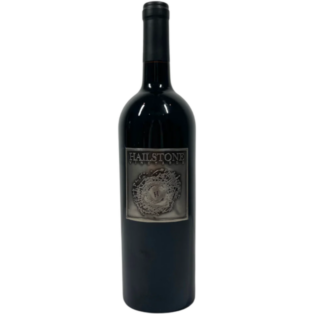 Hailstone Vineyards 'The Proprietor's Reserve' Cabernet Sauvignon, Mount Veeder, USA 2022