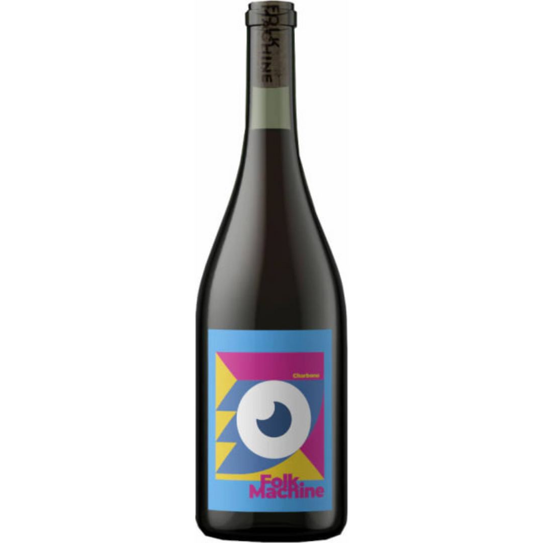 Hobo Wines Folk Machine Charbono, Suisun Valley, USA 2022