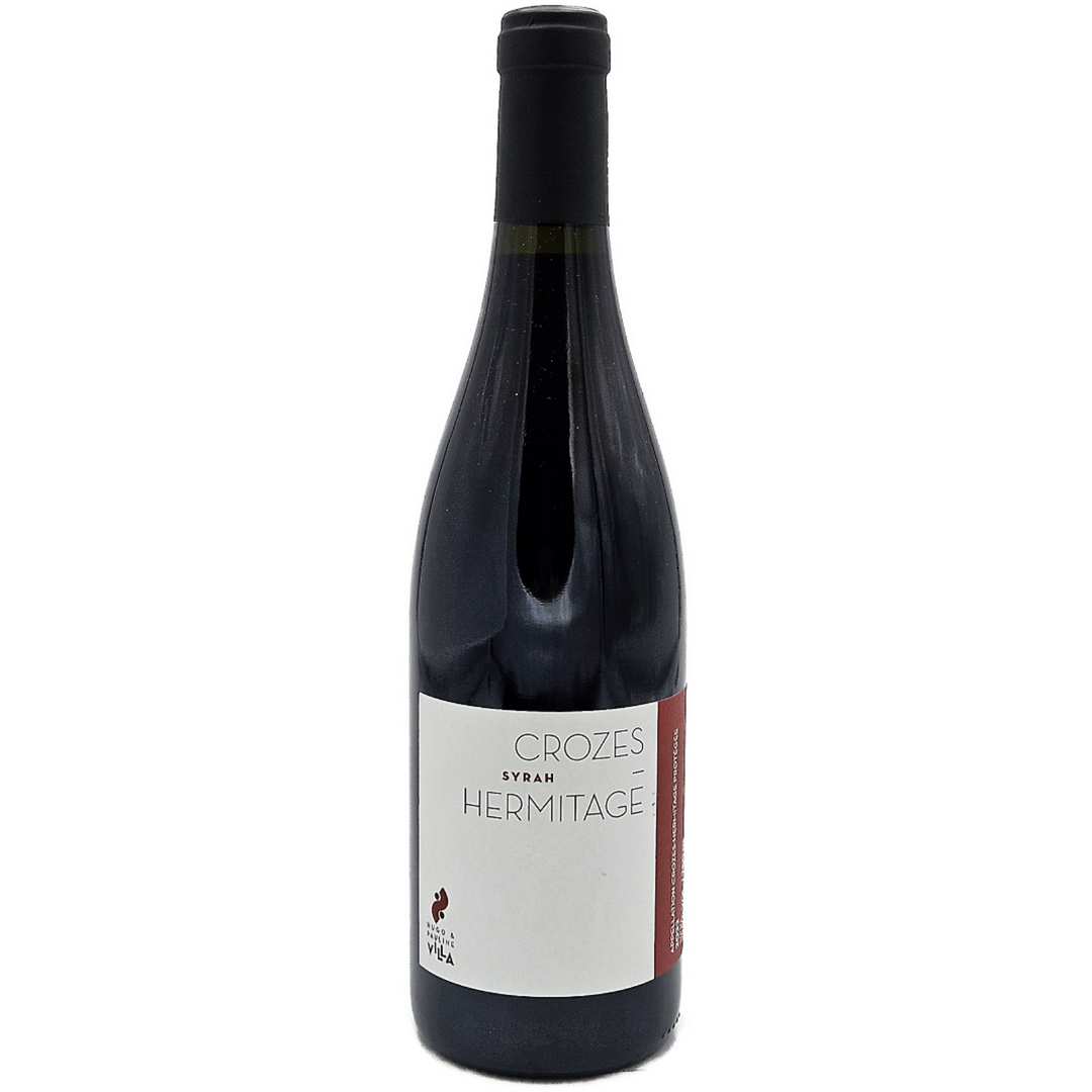 Hugo & Pauline Villa Crozes-Hermitage, Rhone, France 2022