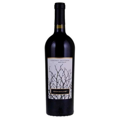 Iconoclast Cabernet Sauvignon, Stags Leap District, USA 2022 Case (12x750ml)