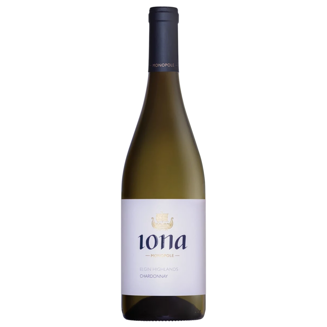 Iona Chardonnay, Elgin, South Africa 2021