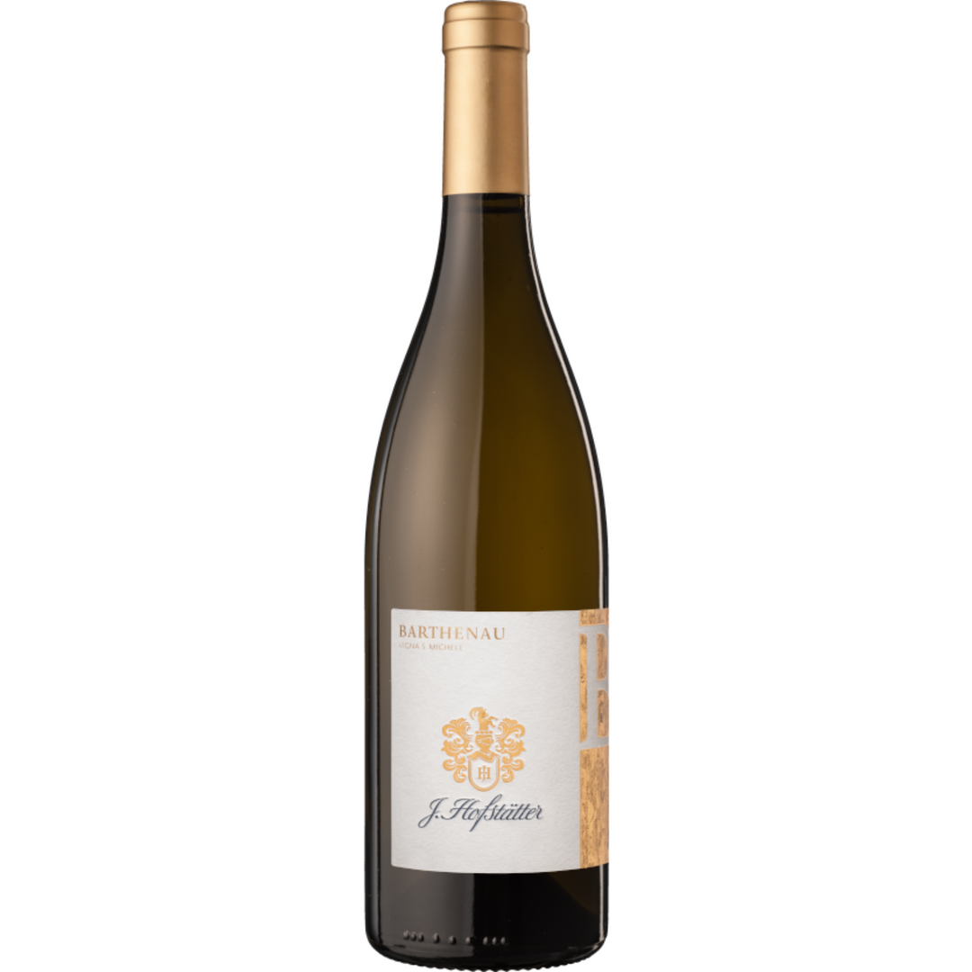 J. Hofstatter Barthenau Vigna S. Michele Alto Adige, Trentino-Alto Adige, Italy 2022