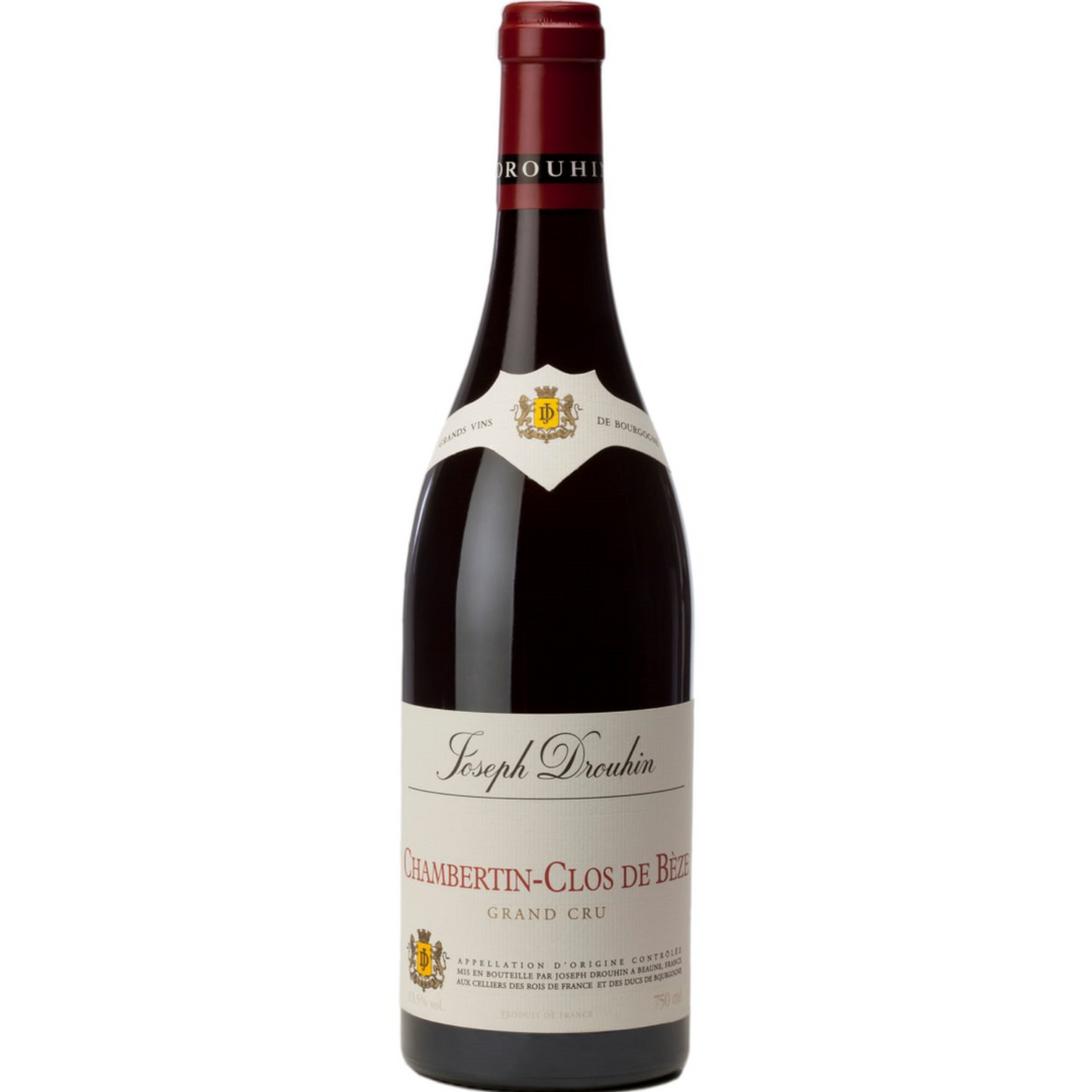 Joseph Drouhin Chambertin Clos-de-Beze Grand Cru 2022