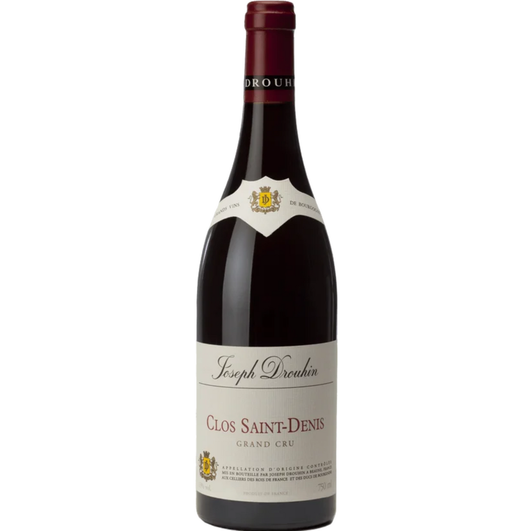 Joseph Drouhin Clos Saint-Denis Grand Cru, Cote de Nuits, France 2022