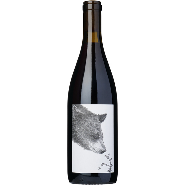 Kelley Fox Wines Blueberry Wine, Oregon, USA 2022