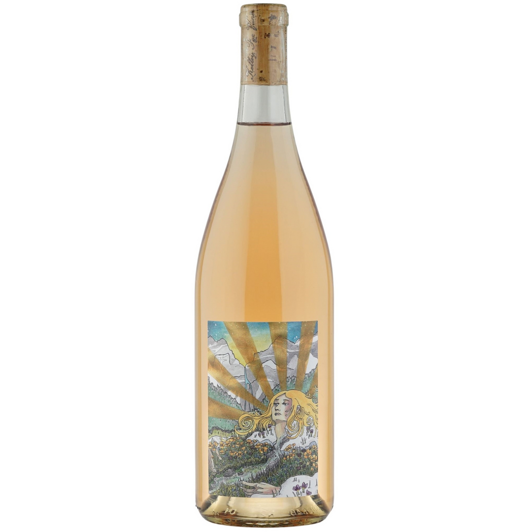 Kelley Fox Wines Nerthus, Willamette Valley, USA 2022 Case (6x750ml)