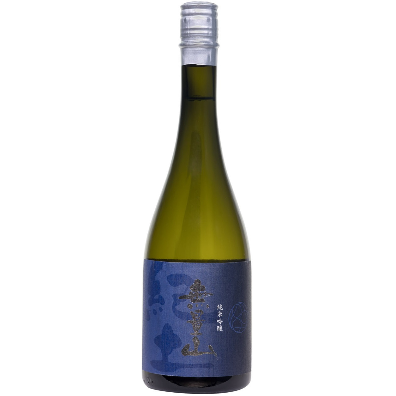 Kido - Kid 'Muryozan' Junmai Ginjo Sake, Japan NV 720ml