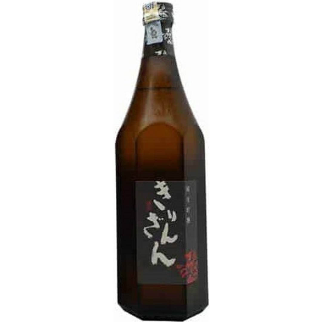 Kirinzan Junmai Ginjo Sake NV 720ml