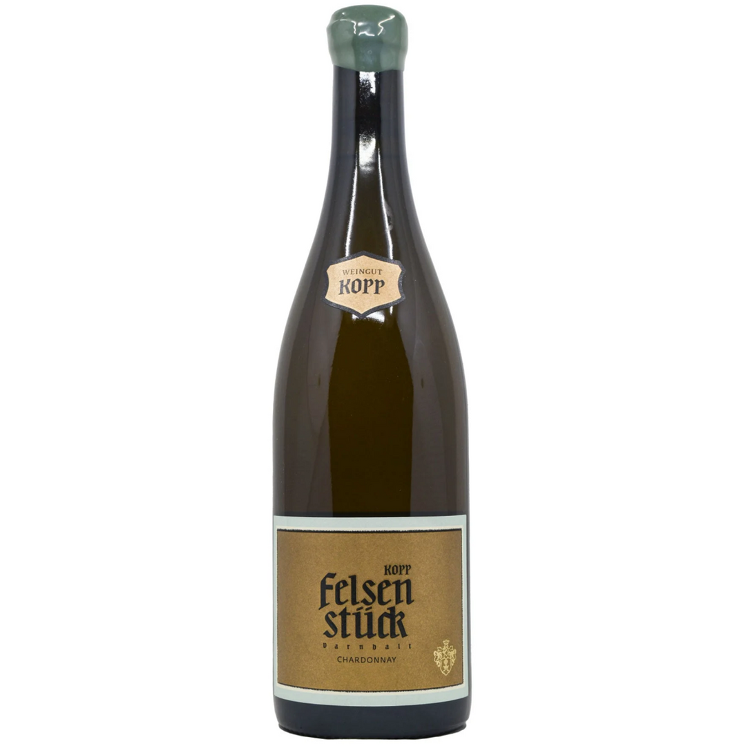 Kopp Felsenstuck Chardonnay, Baden, Germany 2022