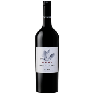 Krutz Family Cellars Magnolia Series Cabernet Sauvignon, Sonoma County, USA 2020