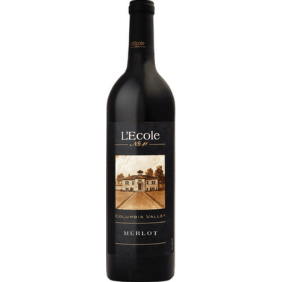 L'Ecole No. 41 Merlot, Columbia Valley, USA 2021