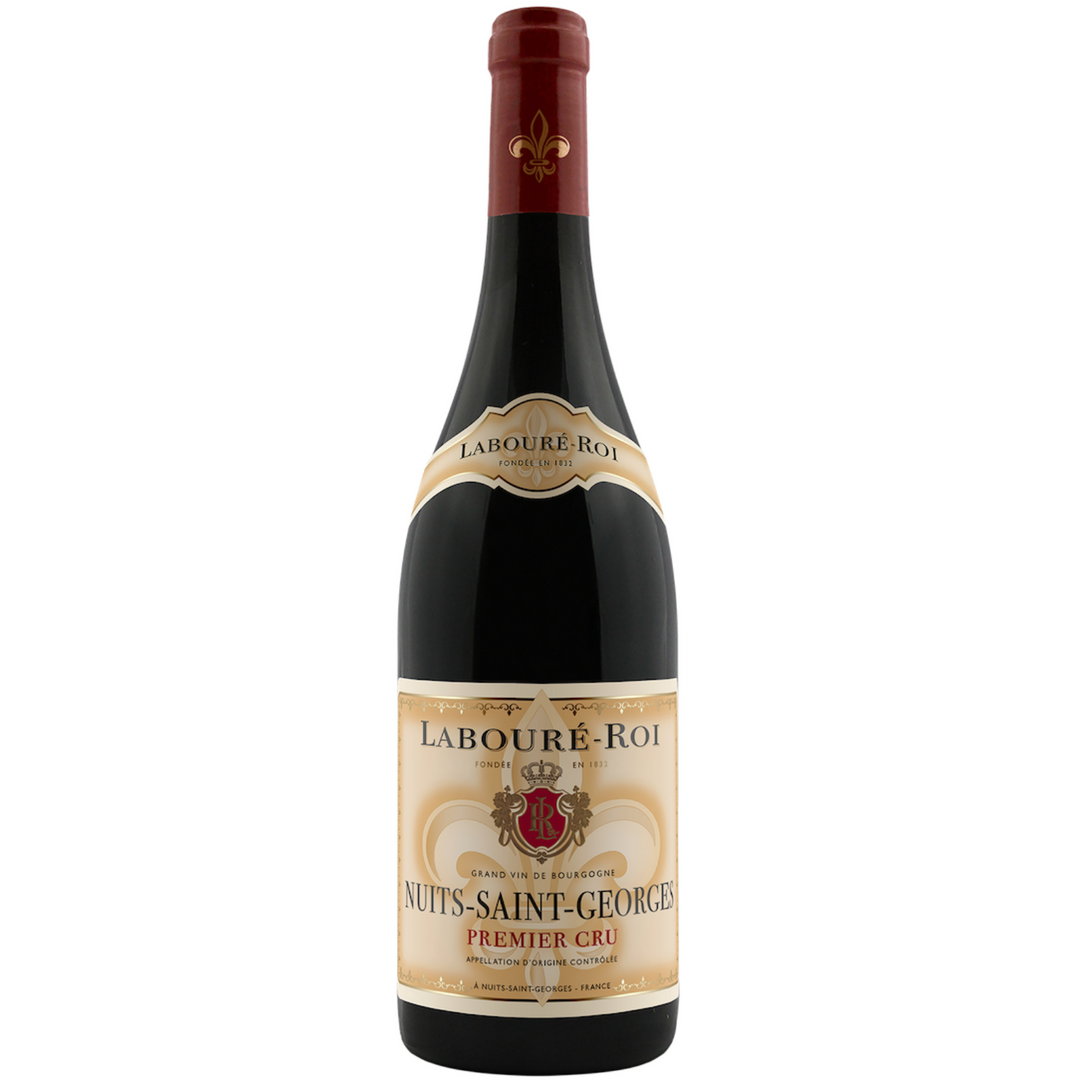Laboure-Roi Nuits-Saint-Georges Premier Cru 2022