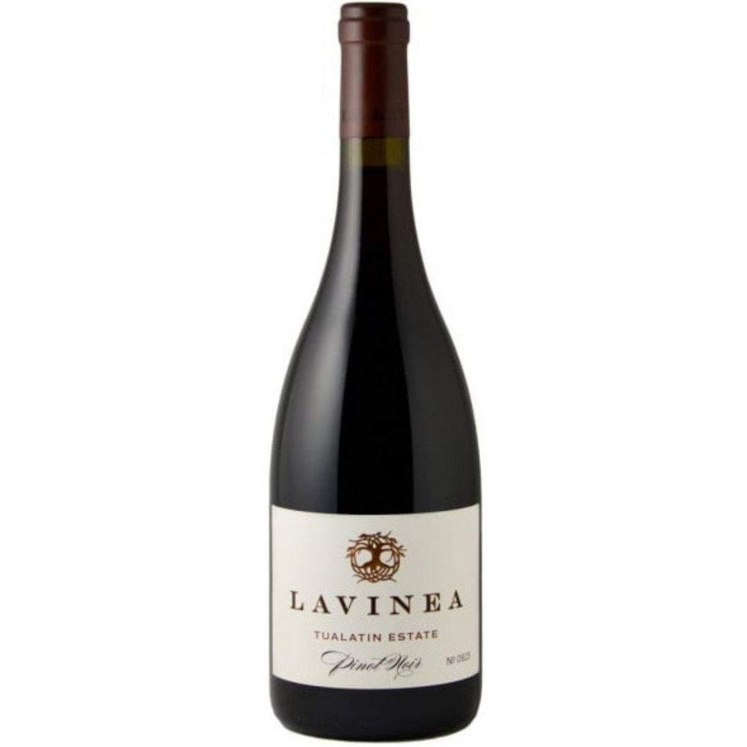 Lavinea Tualatin Estate Pinot Noir, Willamette Valley, USA 2021