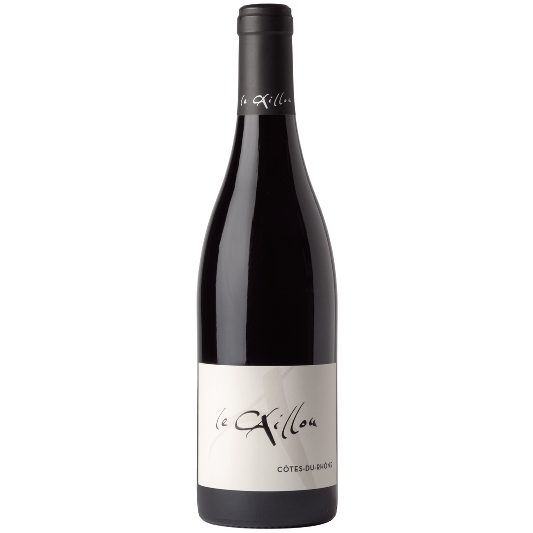 Le Clos du Caillou Cotes du Rhone, France 2022
