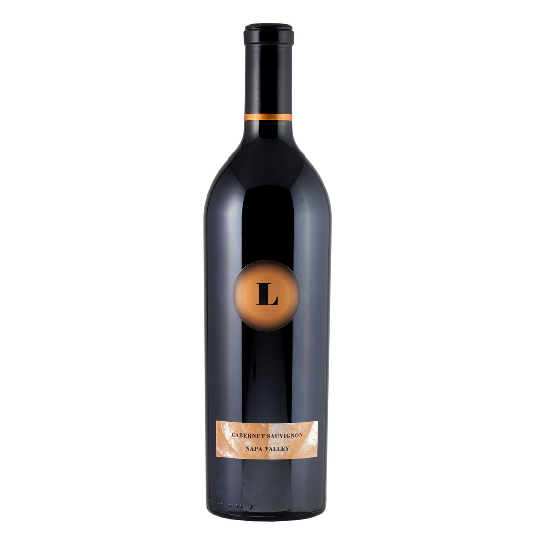 Lewis Cellars Cabernet Sauvignon, Napa Valley, 2021 USA