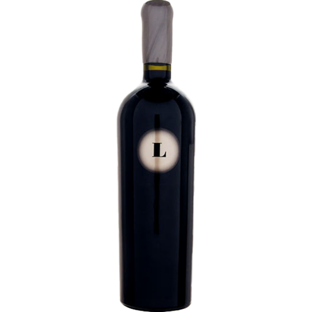 Lewis Cellars Cuvee L Cabernet Sauvignon 2019 2.25L