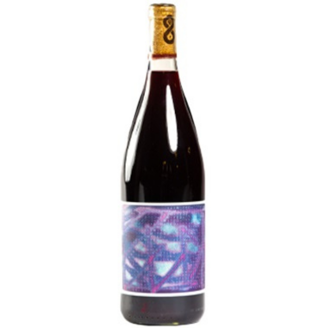 Limited Addition Eola Springs Vineyard Gamay, Willamette Valley, USA 2022