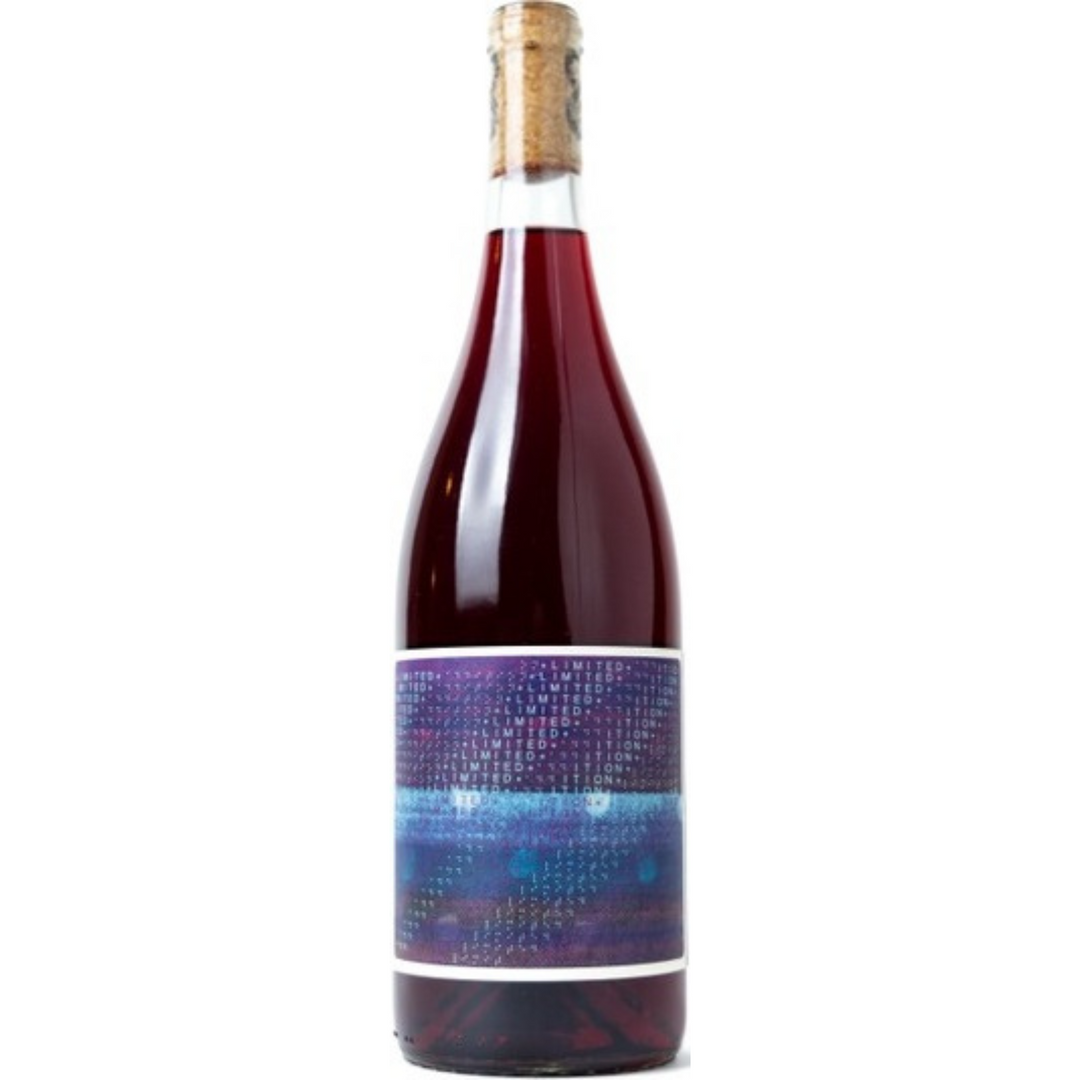 Limited Addition 'Nouveau' Cabernet Franc, Eola-Amity Hills, USA 2023