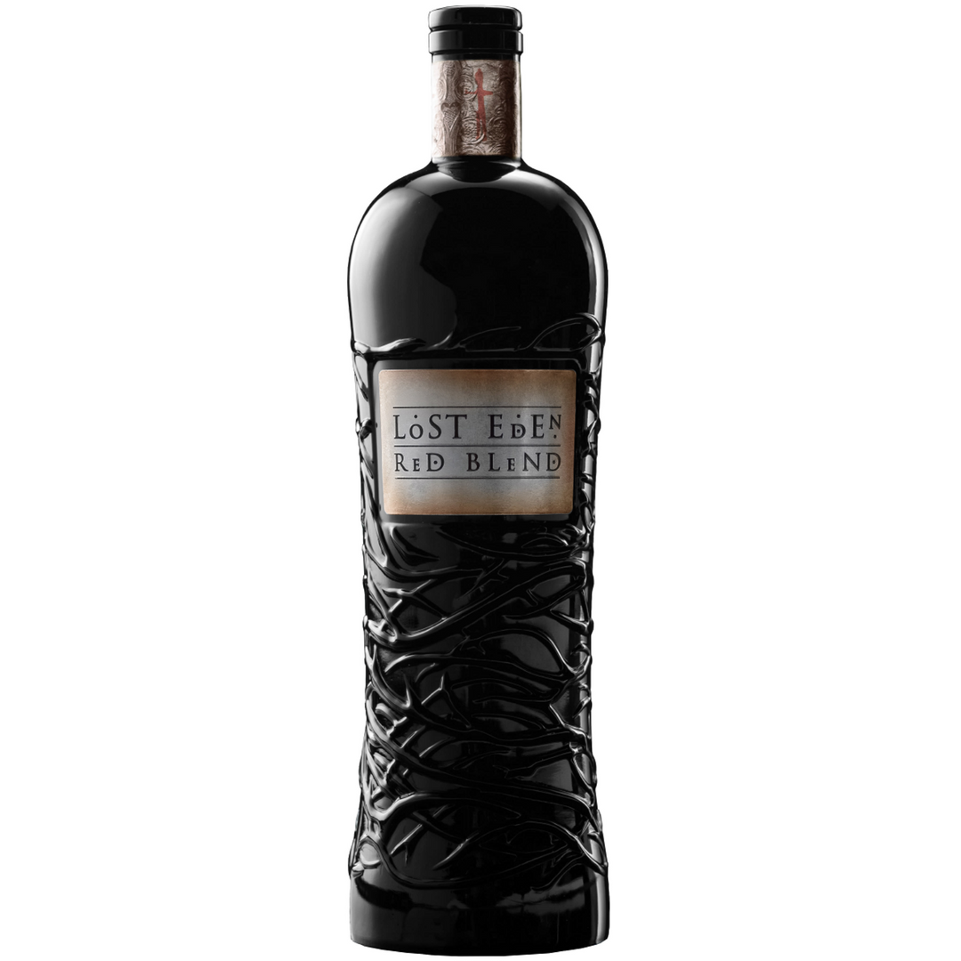 Lost Eden Red Blend, Kakheti, Georgian Republic 2020 Case (6x750ml)