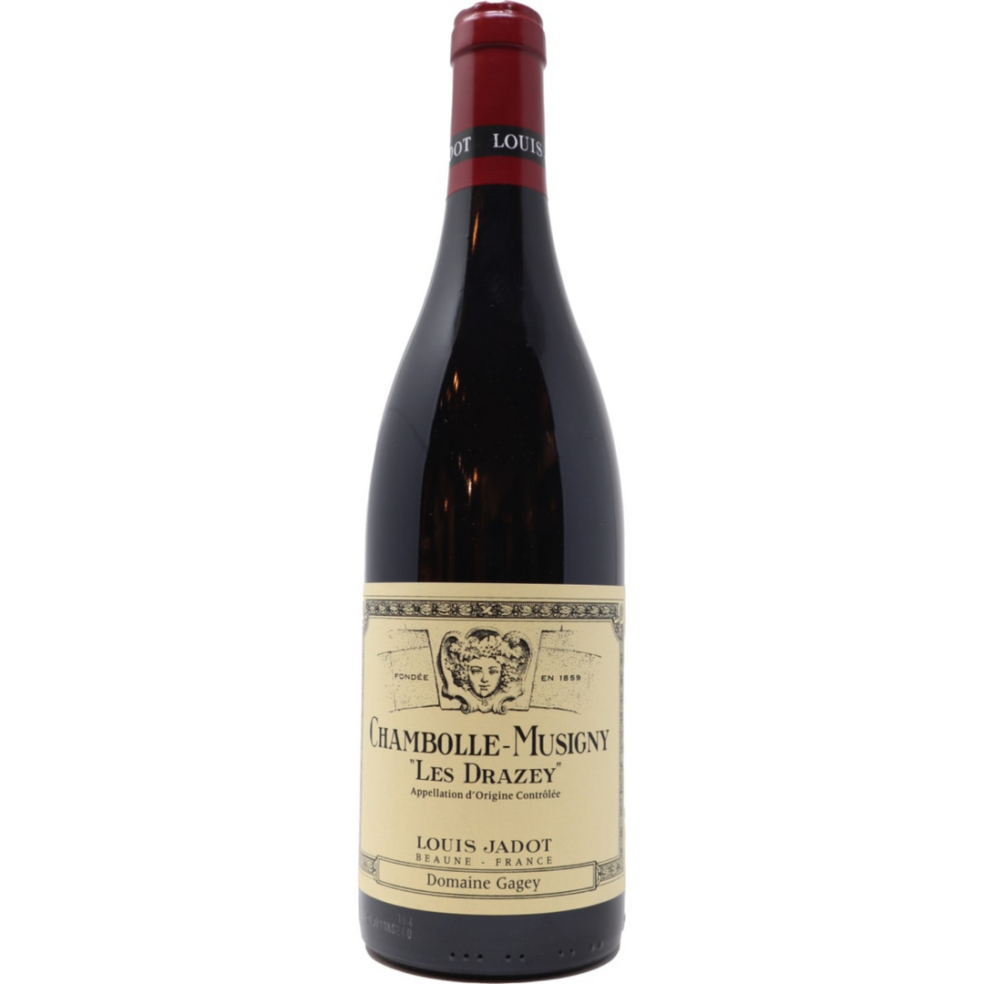 Louis Jadot Chambolle-Musigny Les Drazeys, Cote de Beaune, France 2022