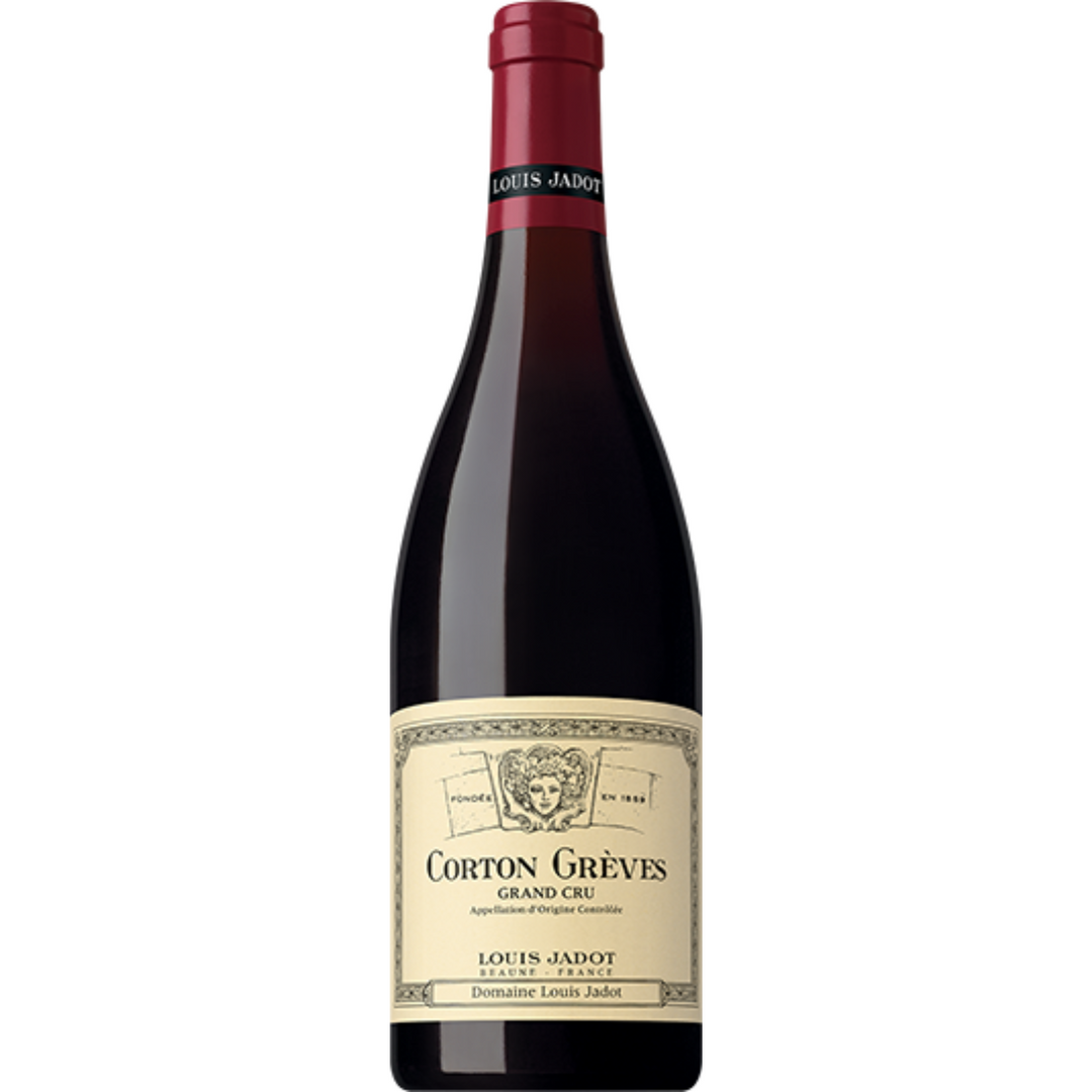 Louis Jadot Corton Greves Grand Cru 2022