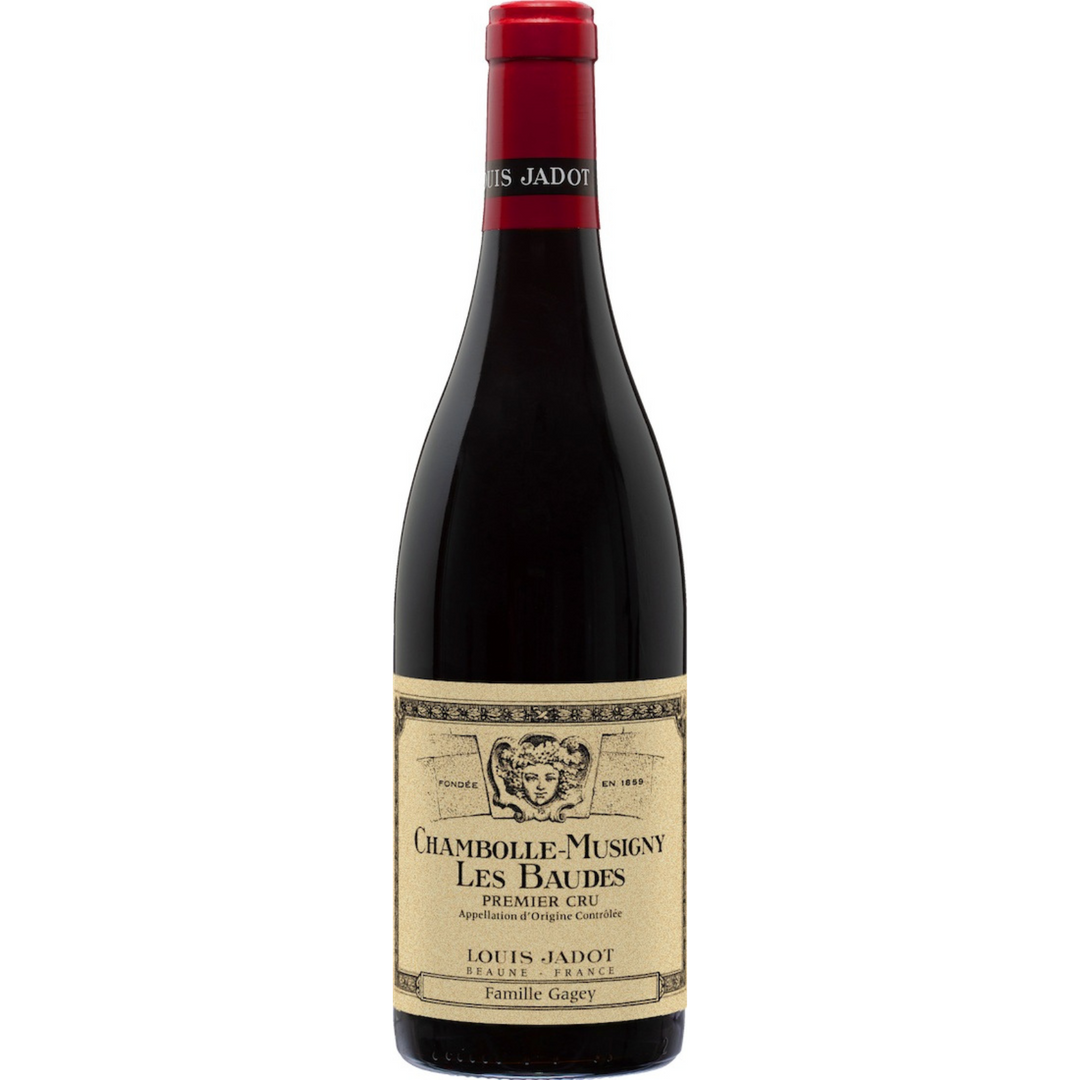 Louis Jadot Famille Gagey Les Baudes, Chambolle-Musigny 2022
