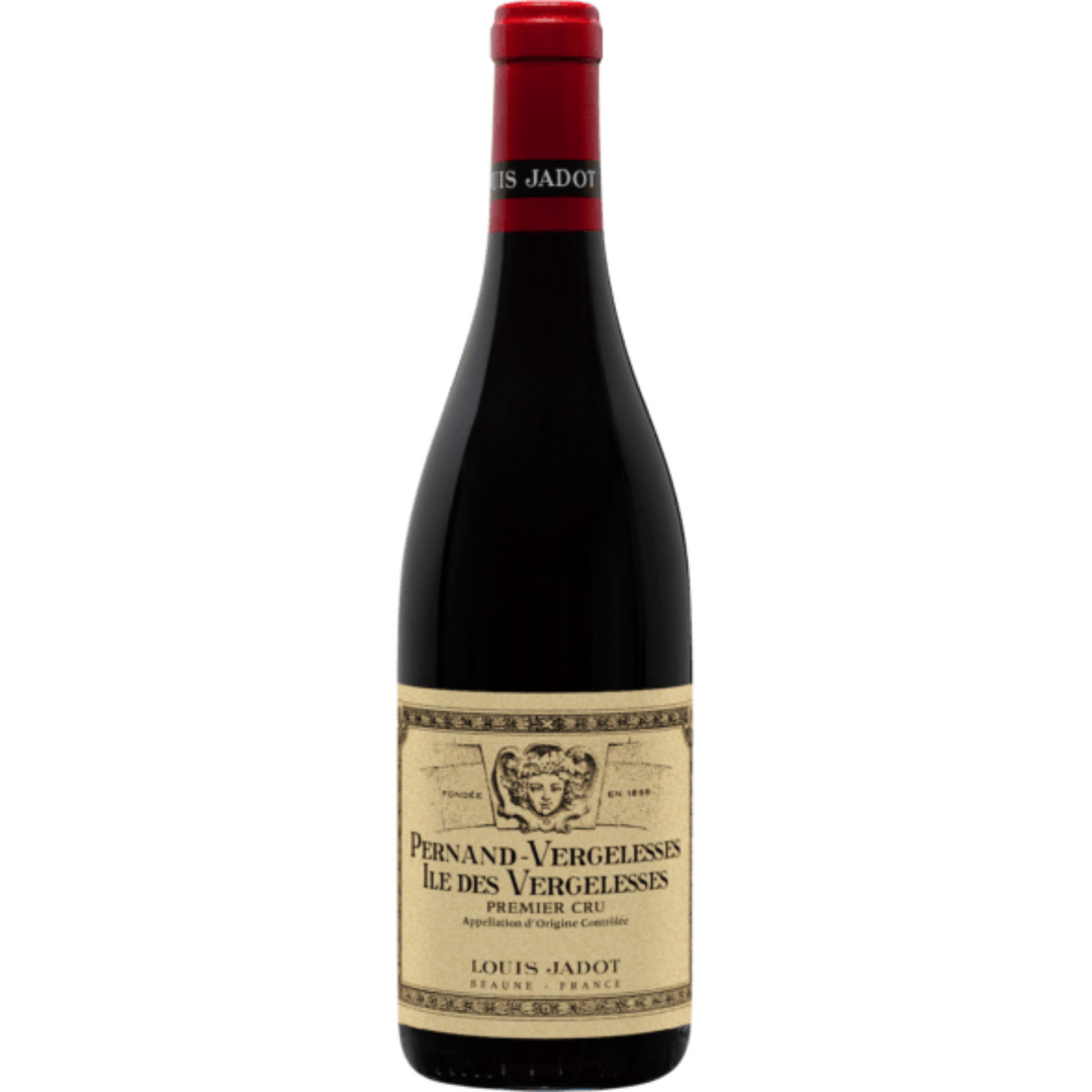 Louis Jadot Ile des Vergelesses, Pernand-Vergelesses Premier Cru, France 2022