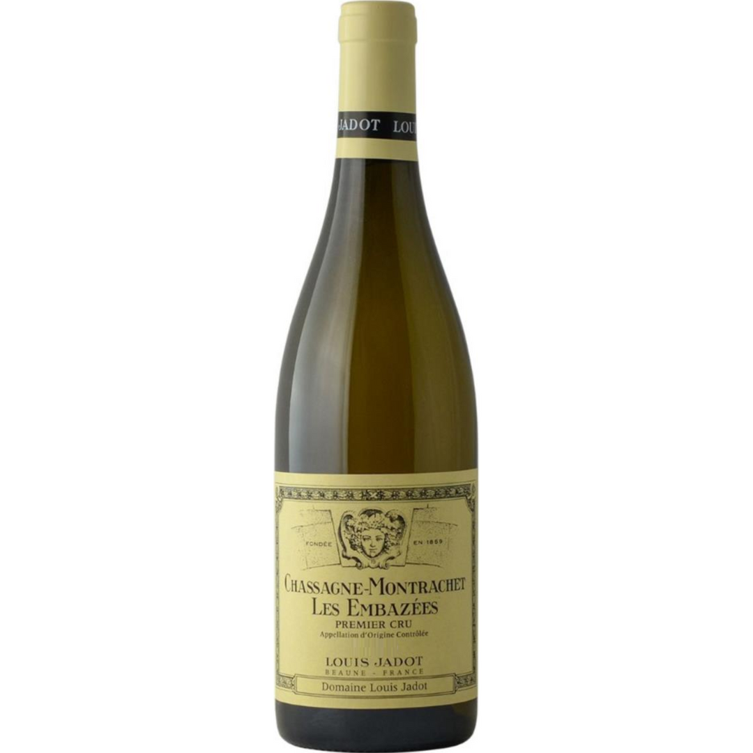 Louis Jadot Les Embazees, Chassagne-Montrachet 2022