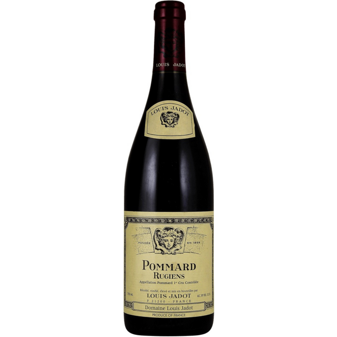 Louis Jadot Les Rugiens, Pommard 2022
