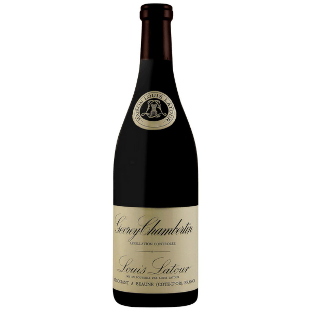 Louis Latour Gevrey-Chambertin, Cote de Nuits, France 2020
