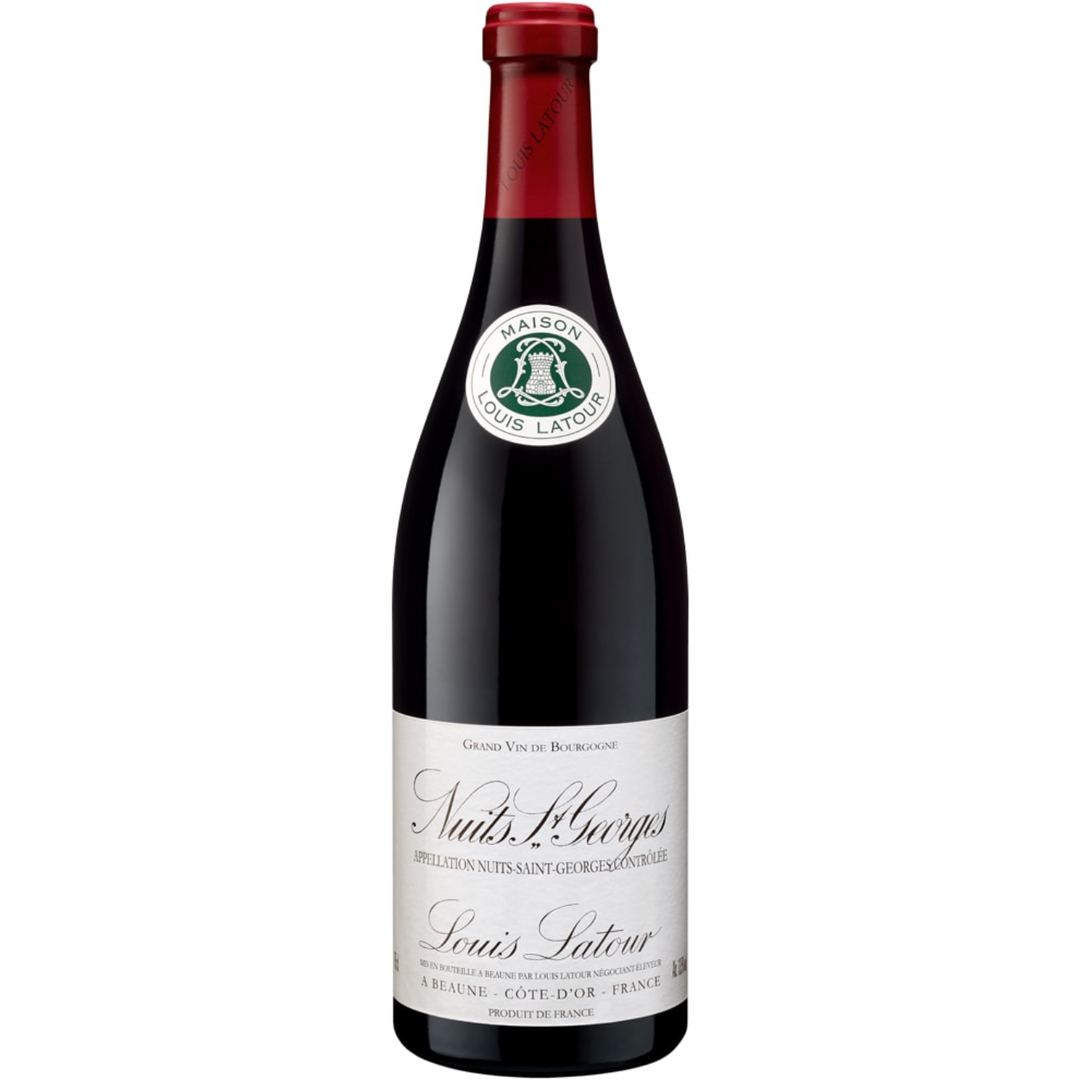 Louis Latour Nuits-Saint-Georges, Cote de Nuits, France 2020
