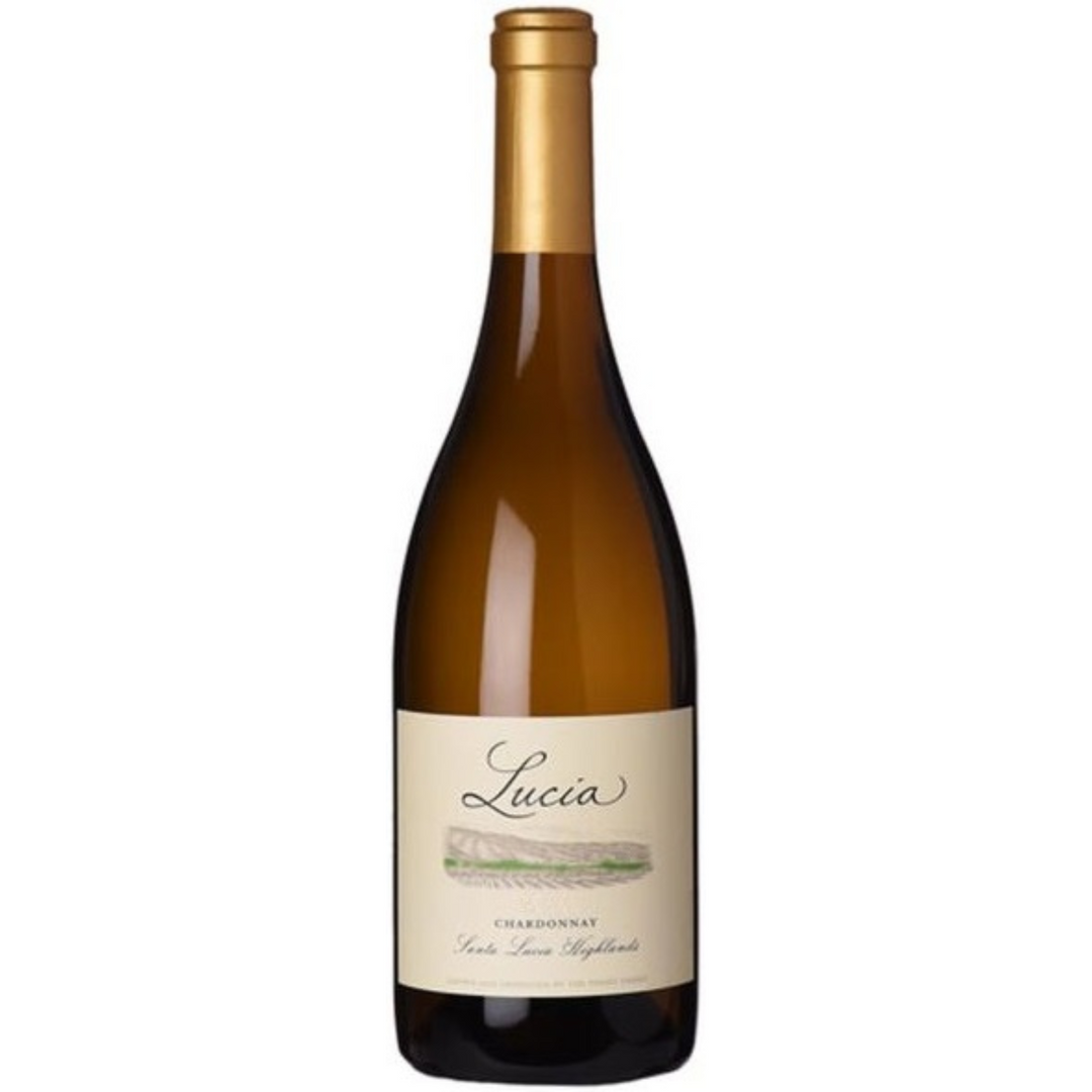 Lucia by Pisoni Chardonnay 2022