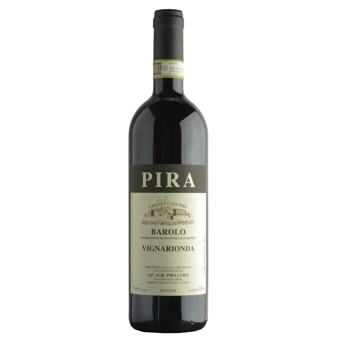 Luigi Pira Vigna Rionda, Barolo DOCG, Italy 2019