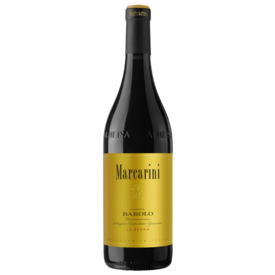 Marcarini La Serra, Barolo DOCG, Italy 2017