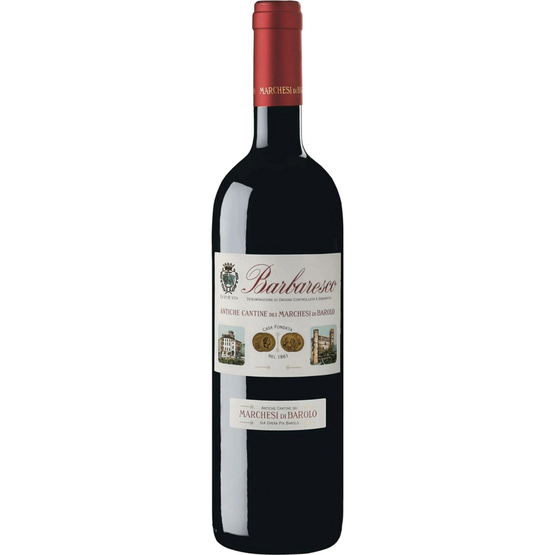 Marchesi di Barolo Barbaresco DOCG, Piedmont, Italy 2019