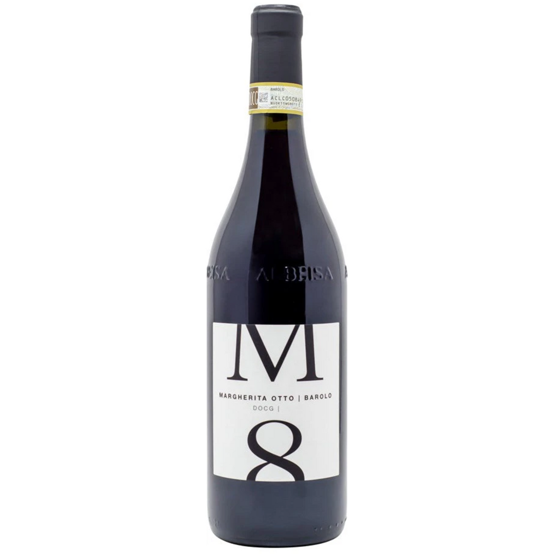 Margherita Otto Barolo DOCG, Piedmont, Italy 2020