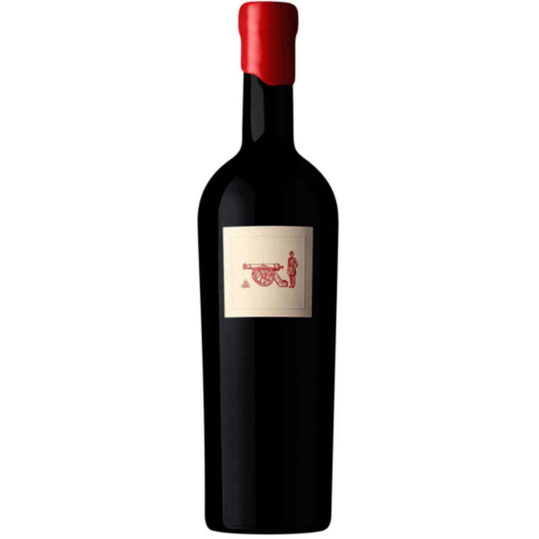 Markham Vineyards The Character 2019