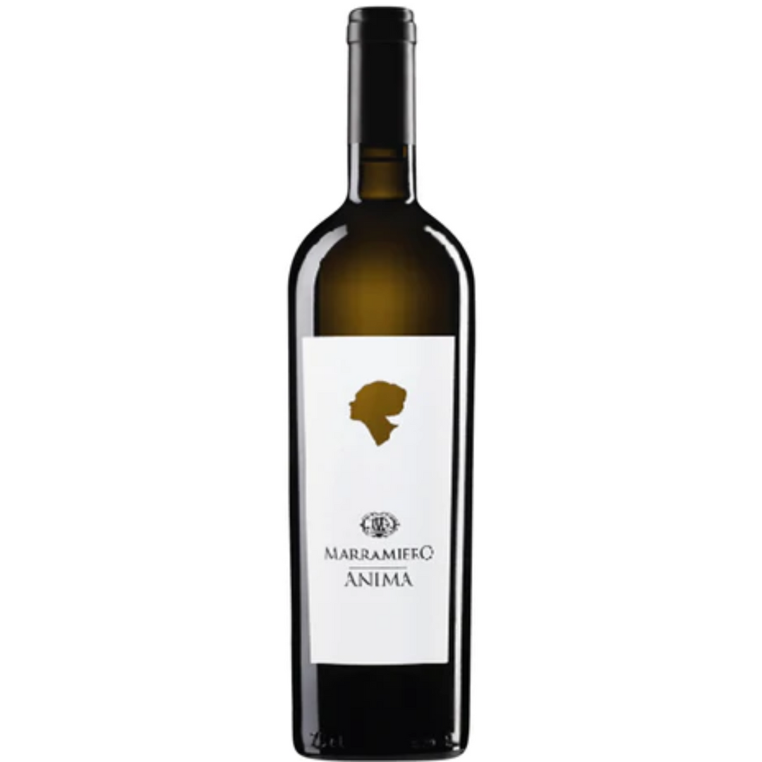 Marramiero Anima Trebbiano d'Abruzzo, Italy 2022 Case (6x750ml)