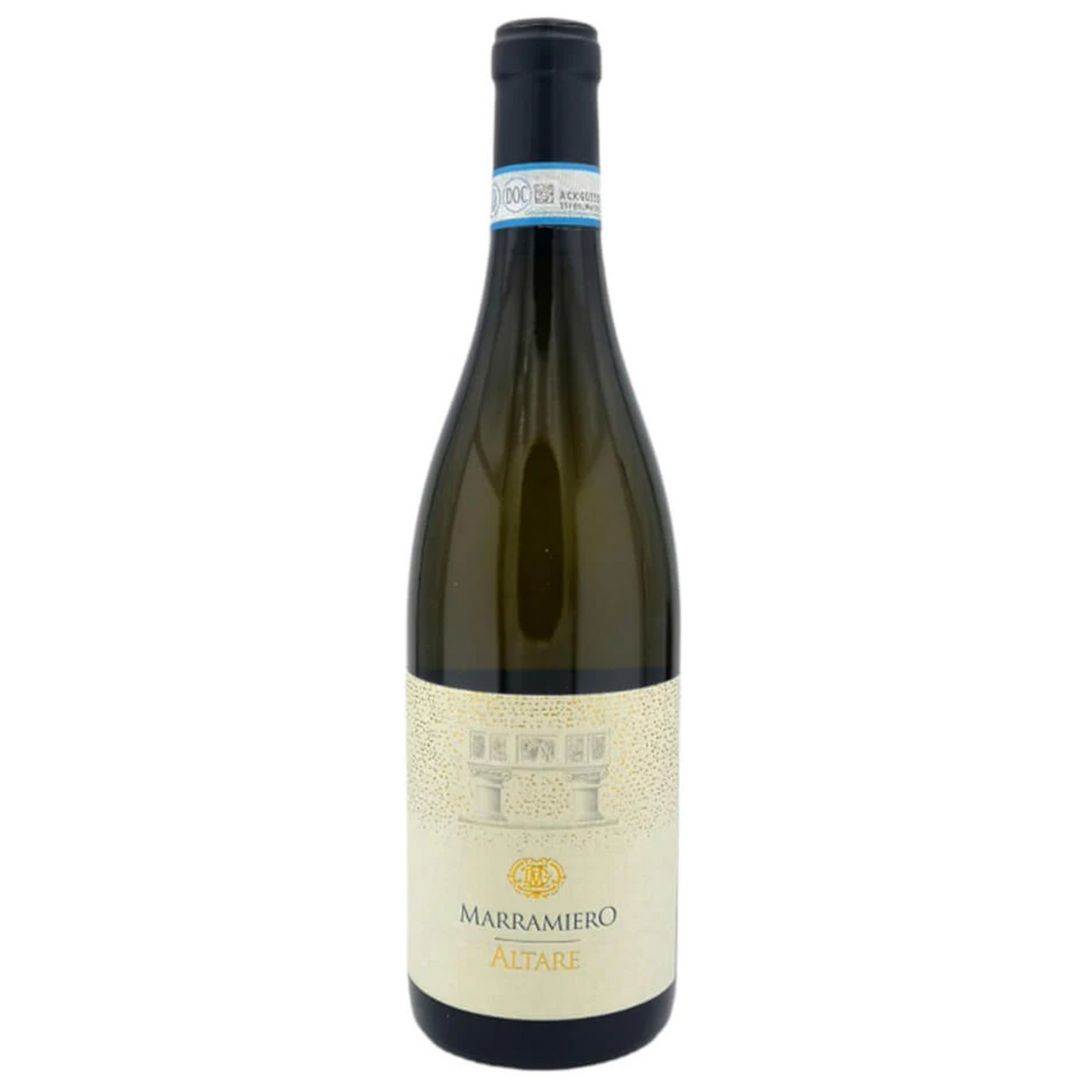 Marramiero 'Altare' Trebbiano d'Abruzzo, Italy 2021 Case (6x750ml)