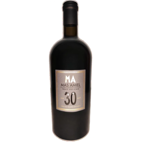 Mas Amiel Maury 30 Ans d'Age, Languedoc-Roussillon, France